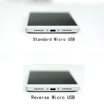 FOR DJI Mavic 2 Pro Air OTG Data Kabel Telefonen, Tablet Mavic Pro Sende Wire Android-Mikro-USB-Type-C Line Mavic Mini Tilbehør