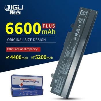 JIGU Laptop Batteri Til Asus 1215N 1215P A31-1015 A32-1015 1215T VX6 90-OA001B2300Q 90-OA001B2500Q 90-XB29OABT00000Q 6-Celler