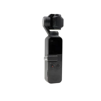 Mobil-Telefon Adapter, USB-android, micro type-c-port Konvertering hoved for dji Osmo Pocket kamera Håndholdt gimabl