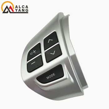 For Mitsubishi ASX 2007-2012 Outlander Cruise Control Switch Knap multifunktionsrattet Knappen Cruise Control Switch