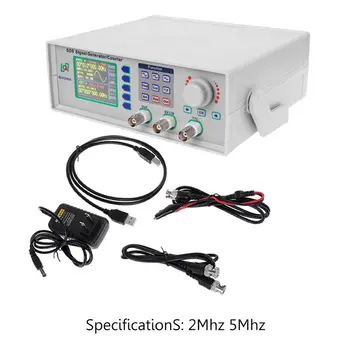 DDS Funktion Signal Generator Counter Signal Kilde Frekvens Puls Generator