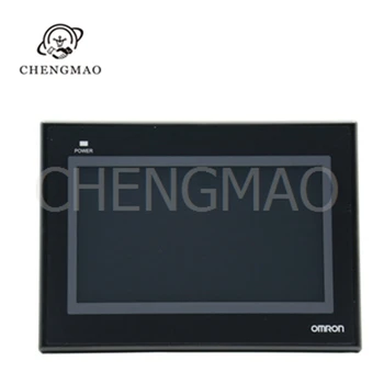 Originale Nye Omron NB 7 HMI Display Touch-Screen Panel NB7 NB7W-TW00B NB7W-TW01B NB10W-TW01B NB5Q-TW00B