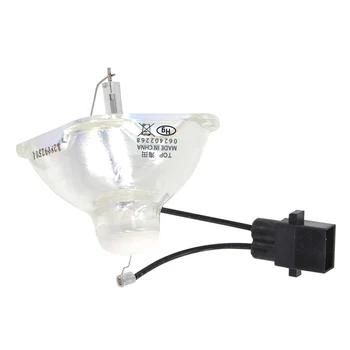 Høj Kvalitet V13H010L41 / ELPLP41 Projektor Nøgne Pære/Lampe Til Epso n PowerLite S5 / S6 / 77C / 78, EMP-S5, EMP-X5, H283A, HC700