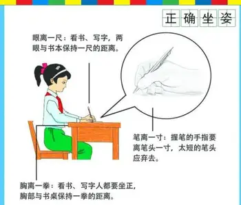12 bøger /sæt Kinesisk Pen, Blyant skrivebog for børn børn at lære Mandarin Pinyin karakter han shu zi zi antallet skriver bog