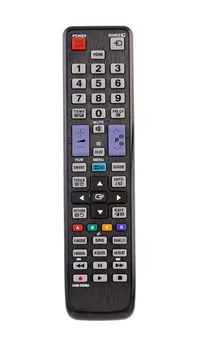 Nye AA59-00508A Erstattet Fjernbetjening til SAMSUNG TV UE46D5520 UE55D5520 UE32D5520 UE37D5520 UE40D5520 UE37D5500 UE40D5500 UE4 12281