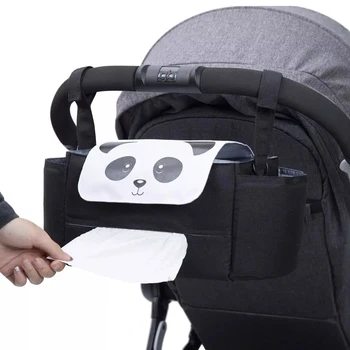 Orzbow Baby Klapvogn Ble Opbevaring Poser Bærbare Barsel Taske Våd Ble Taske Genanvendelige Ble Dække Baby Care For Mødre Håndtaske