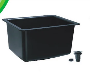 P01 Stor Størrelse Høj Kvalitet Vask Vand Vask Holdbar Conection Gevind