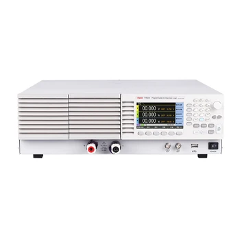 TH8204A DC Programmerbar Elektronisk Belastning afladningen af Batteriet Instrument 150V/120A/1000W