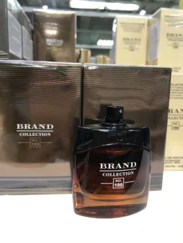 Brand samling 199 parfume 25 ml