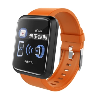 Armbånd Smarte Ure IP67 Vandtæt Farverige Skærm, Sundhedspleje Kalorieindhold Overvåge Smart Armbånd Sport Bluetooth-SmartWatch