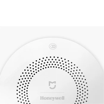 Xiaomi Mijia Honeywell Smart Gas Alarm Detektor CH4 Gas Overvågning Loft&Væg Monteret Mihome APP-Fjernbetjening