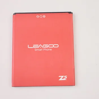 Leagoo Z5 Udskiftning af Batteri BT-503 Høj Kapacitet 2300mAh BT503 Li-ION Smart Phone Dele for Leagoo Z5L/Leagoo Z5 Lte Batterie