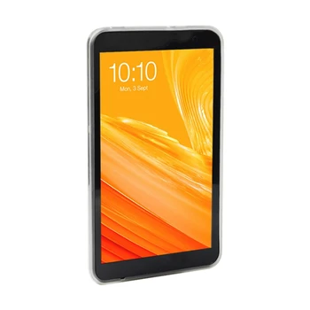 Tablet etui til Teclast P80 P80X P80H 8-Tommer Tablet Anti-Slip Silikone Beskyttelse Sag