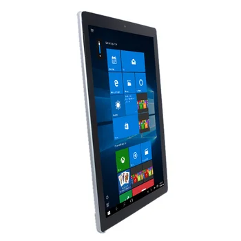 10.1 tommer Windows Tablet PC NX16A nextbook 1GB+32GB Quad core 1280*800 IPS WINDOWS 10 Atom (TM) x5-8350 CPU Dual-kameraer 12656