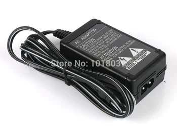 AC-Strømforsyning Oplader Til Sony HDR-CX160 HDR-CX170 DCR-DVD708 DCR-DVD710 DCR-DVD755 DCR-DVD803
