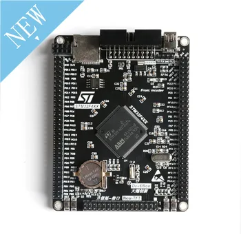 STM32F407ZGT6 Development Board STM32 Cortex-M4 STM32F4 Core ARM Demo Board Microcontroller Cortex M4