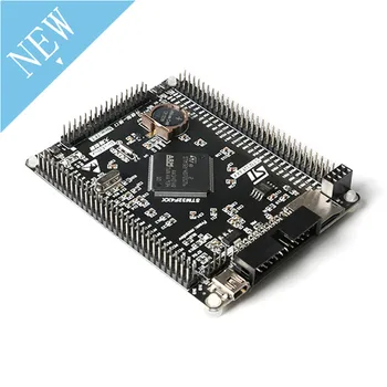STM32F407ZGT6 Development Board STM32 Cortex-M4 STM32F4 Core ARM Demo Board Microcontroller Cortex M4