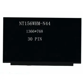 NT156WHM-N44 V8.0 N156BGA-EA2B156XTN08.0 Smalle sokkel 1366 * 768 eDP 30pin 15.6