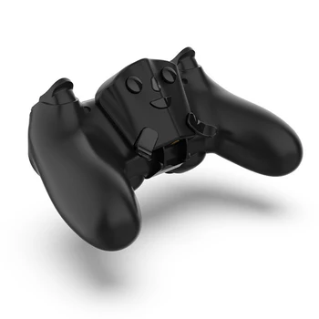 PS4 Controller Udvidelse Knappen For Dualshock 4 Trådløse Joystick, Gamepad