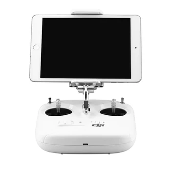 For Fimi 1080P Drone Fjernbetjening Dele Telefonen Stå Montering Tablet Holderen til DJI Phantom 3 Standard SE 2 Vision