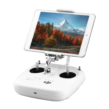 For Fimi 1080P Drone Fjernbetjening Dele Telefonen Stå Montering Tablet Holderen til DJI Phantom 3 Standard SE 2 Vision