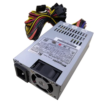 NY STRØMFORSYNING Nominel 1U flex strømforsyning 200W mini Industrielle server-pc power for reklame kø maskine 100-240V