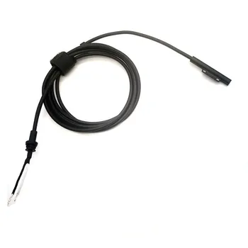 1pc DC Strømforsyning Adapter Kabel til Microsoft Surface Pro 3 4 Tablet PC Oplader DC Ledning Kabel 1,5 m