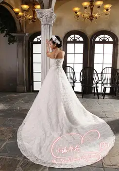 3D-Chiffon Lace stof 130cm high-end bryllup kjole nederdel stof pæon blomst rose diy tøj sy tilbehør