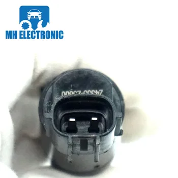 MH Elektronisk Variabel Oil Control Timing Magnetventil VVT For Hyundai Tucson Elantra for Kia Soul 24355-23800 2435523800