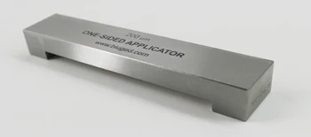 Single Side Bar Coater Folie Applikator belægning lån bar Standard ASTM maling, blæk trække ned af Høj kvalitet, gratis forsendelse