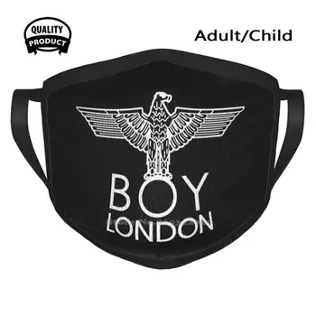 Untitled Støvtæt Udendørs Vinteren Varmere Munden Maske Boy London Boy London Boy London Boy London Ting Boy London Boy London