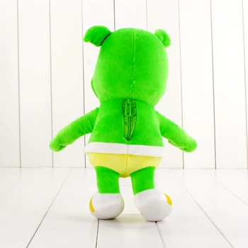 30cm Gummy Bear Stemme Pet Sjove Dejlige Legetøj Klingende Plys Baby Toy Bedste Gave Til Børn
