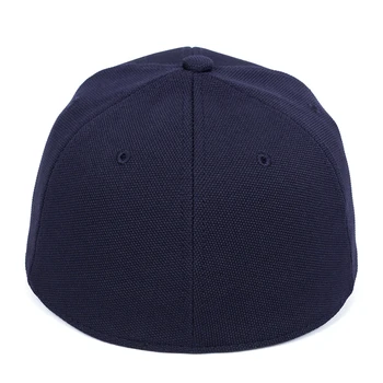 Nye indlæg-forsegling solid farve-snapback baseball cap mode udendørs parasol hat, bomuld, åndbar sports caps casual hatte