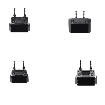 2 i 1 Antenne Forstærker til DJI Mavic Pro Mini Gnist Luft Mavic2 Fjernbetjening Signal Booster Antenne Range Extender