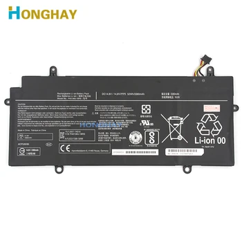 HONGHAY PA5136U-1BRS Oprindelige Laptop Batteri Til Toshiba For Portege Z30-C Z30-En Z30-A1301 Z30 Z30-AK03S Z30-AK04S K10M PA5136U