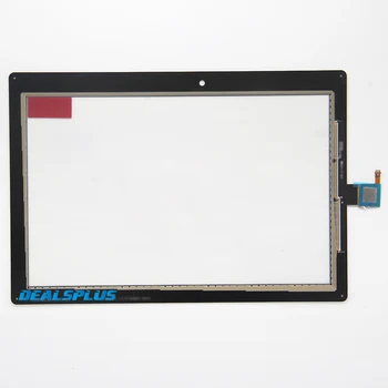 Udskiftning Nye Touch-Skærm eller LCD-Skærm Til Lenovo Tab 2 A10-30 YT3-X30 X30F TB2-X30F X30 A6500 Sort Hvid 13443