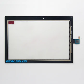 Udskiftning Nye Touch-Skærm eller LCD-Skærm Til Lenovo Tab 2 A10-30 YT3-X30 X30F TB2-X30F X30 A6500 Sort Hvid