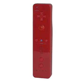 7 Farver Trådløse Jostick for Wii remote controller Til Wii Gamepad/joy-pad med Motion Plus