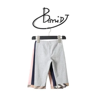 2020 Baby Boy Tøj Drenge Bukser Baby Drenge Afslappet Sport Bukser børnetøj Bomuld Drenge Lange Bukser til pige, Drenge, Kids Bukser-Bukser