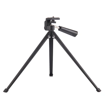 12-36x50 HD-Spotting Scope Høj Forstørrelse Bird Watching Anvendelsesområde Optisk Zoom Monokulare Spotting Scope Med Tripord Telescope