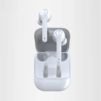 TWS Trådløse Bluetooth-5.0 Øretelefon Mini Øretelefoner, Hovedtelefoner G9F mini Med Mic Opladning Max Sport Headset Til Xiaomi for alle Telefon 13666
