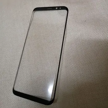 S9Plus Touch Screen Til Samsung Galaxy S9 Plus G965 Front Touch-Panel LCD-Display Ydre Glas Linse Dækker Reparation udskiftning af Dele