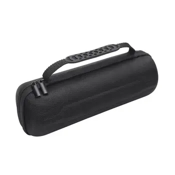 EVA Hard Case Rejse Bærbare opbevaringspose til UE BOOM3 Bærbare Bluetooth Trådløs Højttaler, der er Egnet til USB-Kabel og Væggen Ch 13745