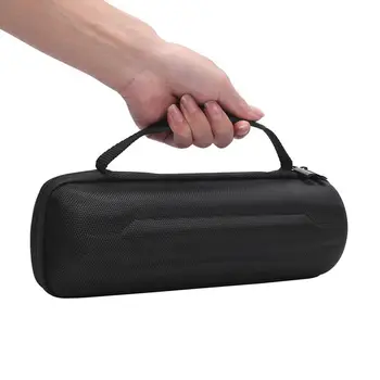 EVA Hard Case Rejse Bærbare opbevaringspose til UE BOOM3 Bærbare Bluetooth Trådløs Højttaler, der er Egnet til USB-Kabel og Væggen Ch