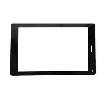 Nye 7 tommer Touch Screen Glas Digitizer For Energy Sistem X7 Quad 3G tablet PC