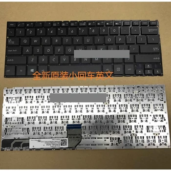Laptop tastatur til ASUS UX430 UX430U UX430UA UX430UQ UX305UAB OS engelsk sort ikke ramme nye 9Z.NBXPG.G01 0KNB0-212CUS00