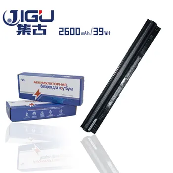JIGU L12L4E01 L12M4A02 Laptop Batteri Til Lenovo IdeaPad G500 G500S G400 G400S S410P G410s G510s S410p G505s S510p 4CELLS