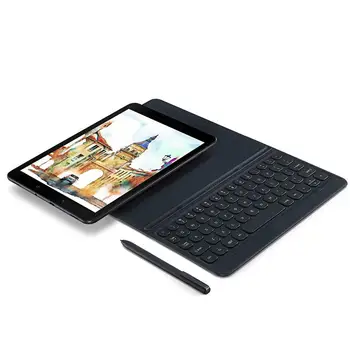 Stylus Pen Til Samsung Galaxy Tab S3 LTE T820 T825 T827 Metal, Plast, Sort / Sølv Stylus Elektromagnetisk Pen SPEN Udskiftning 13955