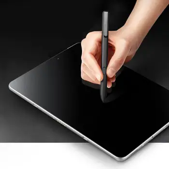 Stylus Pen Til Samsung Galaxy Tab S3 LTE T820 T825 T827 Metal, Plast, Sort / Sølv Stylus Elektromagnetisk Pen SPEN Udskiftning