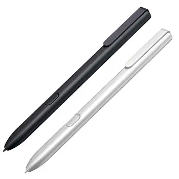 Stylus Pen Til Samsung Galaxy Tab S3 LTE T820 T825 T827 Metal, Plast, Sort / Sølv Stylus Elektromagnetisk Pen SPEN Udskiftning